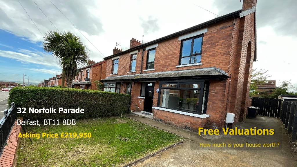 Estate Agent Belfast Mc Granaghan Estate Agents